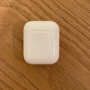 AirPods 2nd Generation